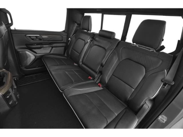 2026 Ram 1500 2nd Gen - Image 12 of 12