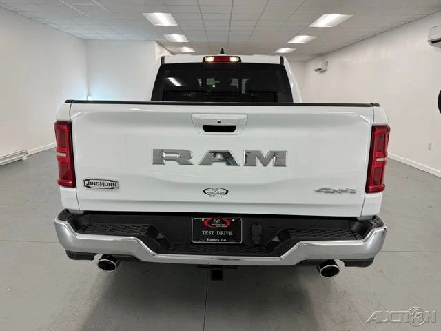 2026 Ram 1500 2nd Gen - Image 7 of 12