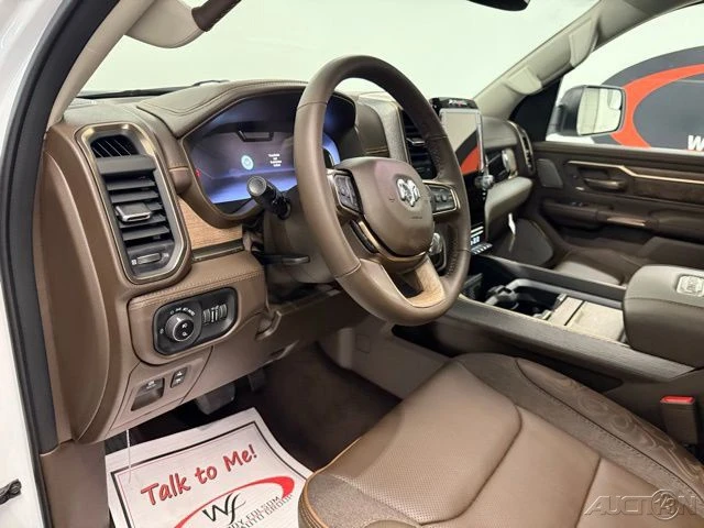 2026 Ram 1500 2nd Gen - Image 12 of 12