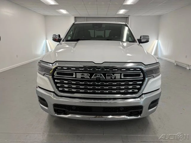 2026 Ram 1500 2nd Gen - Image 2 of 12