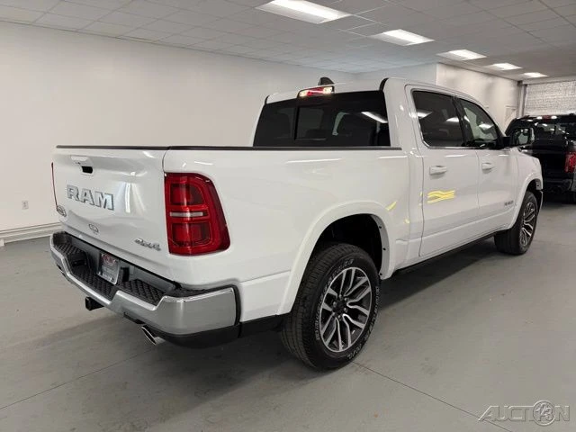 2026 Ram 1500 2nd Gen - Image 6 of 12