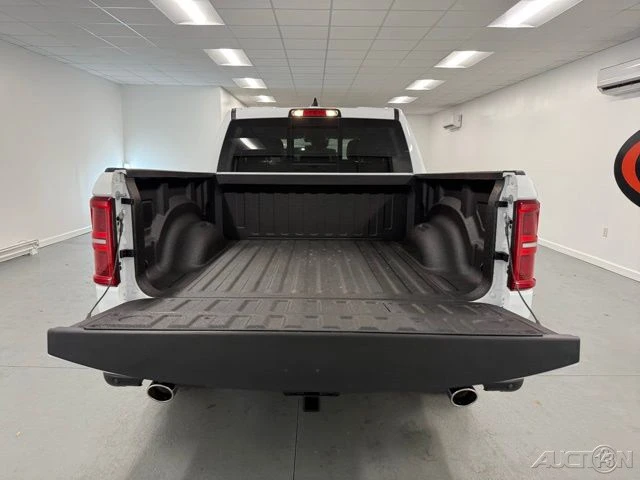 2026 Ram 1500 2nd Gen - Image 8 of 12