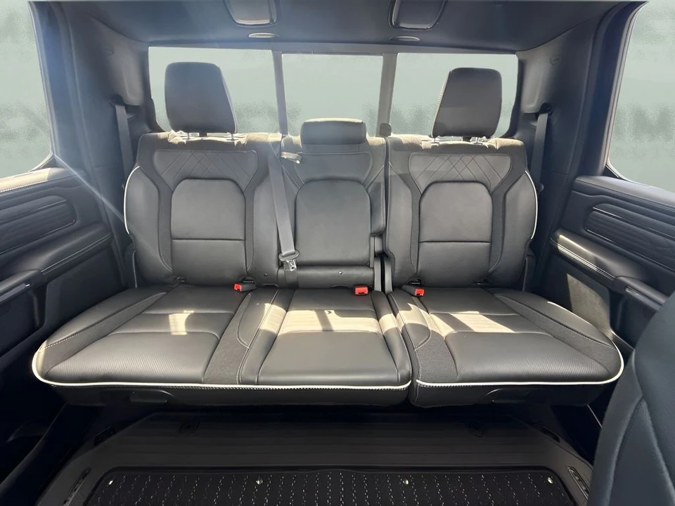 2026 Ram 1500 2nd Gen - Image 10 of 31