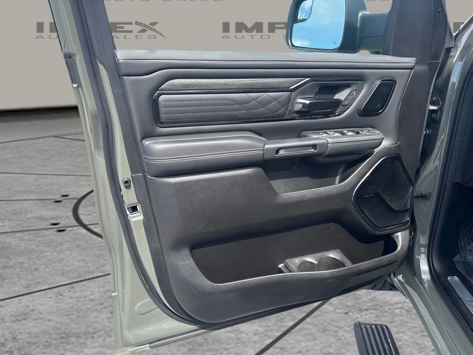 2026 Ram 1500 2nd Gen - Image 22 of 31