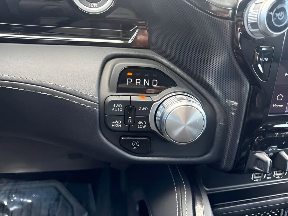 2026 Ram 1500 2nd Gen - Image 13 of 31
