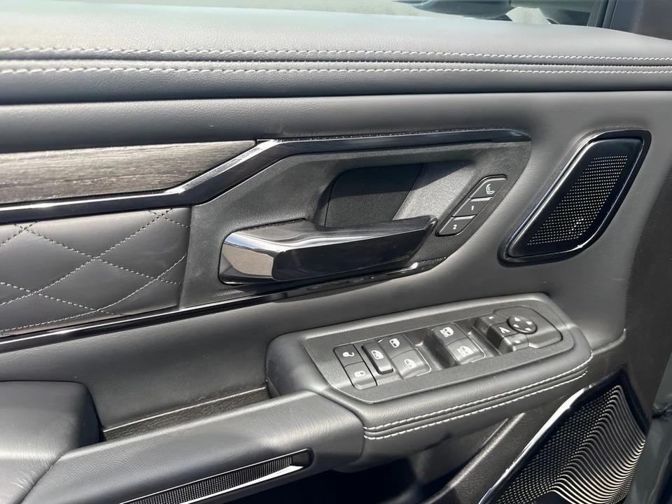 2026 Ram 1500 2nd Gen - Image 23 of 31