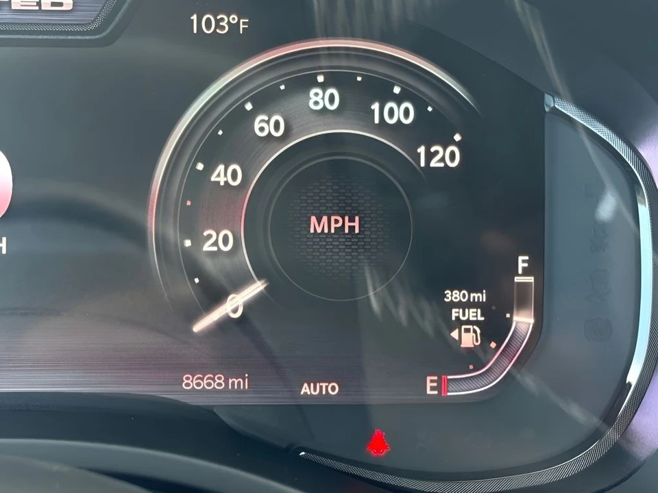 2026 Ram 1500 2nd Gen - Image 21 of 31