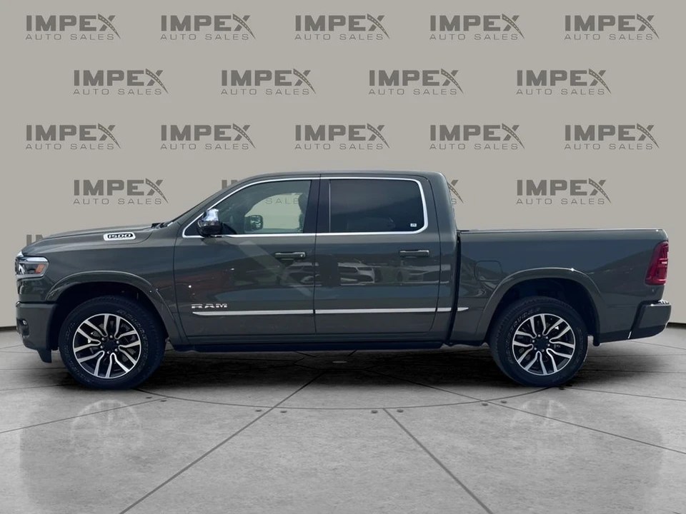 2026 Ram 1500 2nd Gen - Image 2 of 31