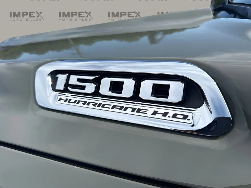 2026 Ram 1500 2nd Gen - Image 30 of 31