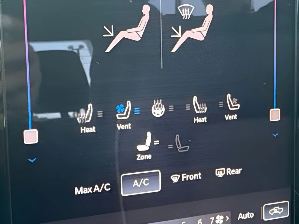 2026 Ram 1500 2nd Gen - Image 18 of 31