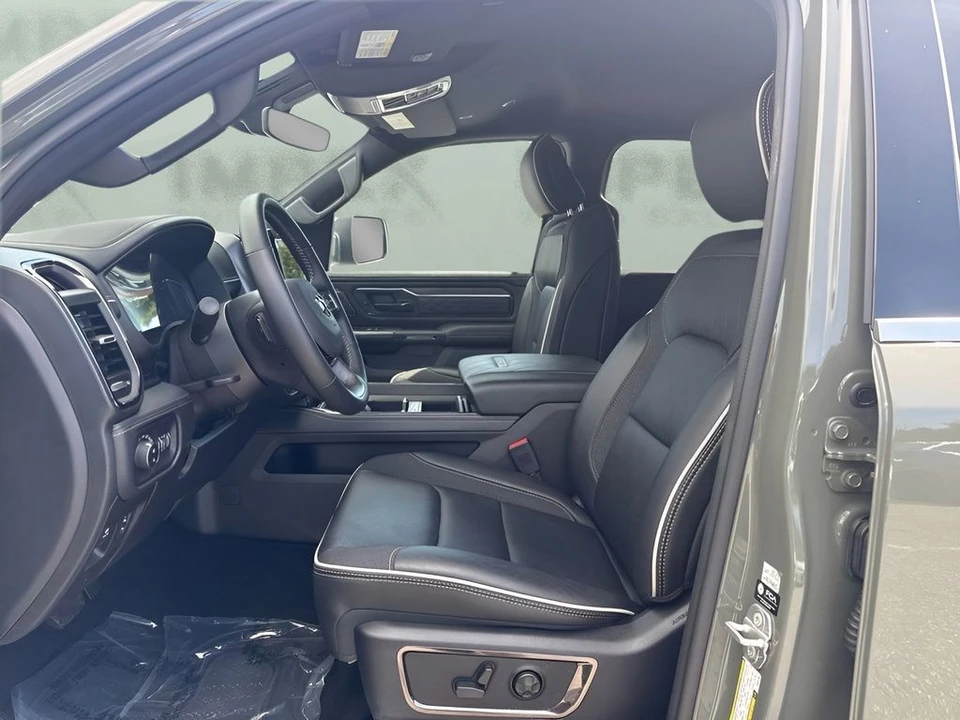 2026 Ram 1500 2nd Gen - Image 9 of 31