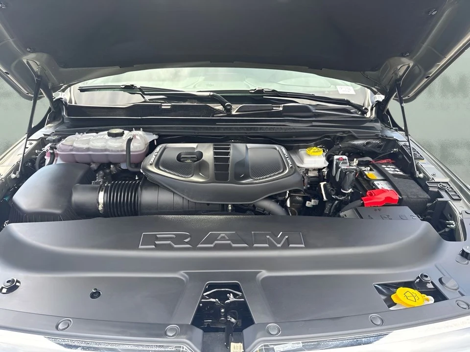 2026 Ram 1500 2nd Gen - Image 25 of 31