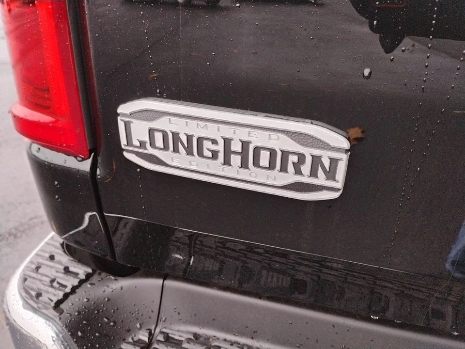 2026 Ram 1500 2nd Gen - Image 12 of 12