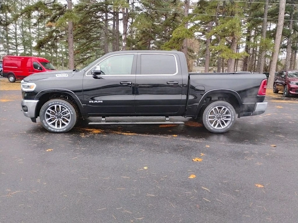 2026 Ram 1500 2nd Gen - Image 8 of 12