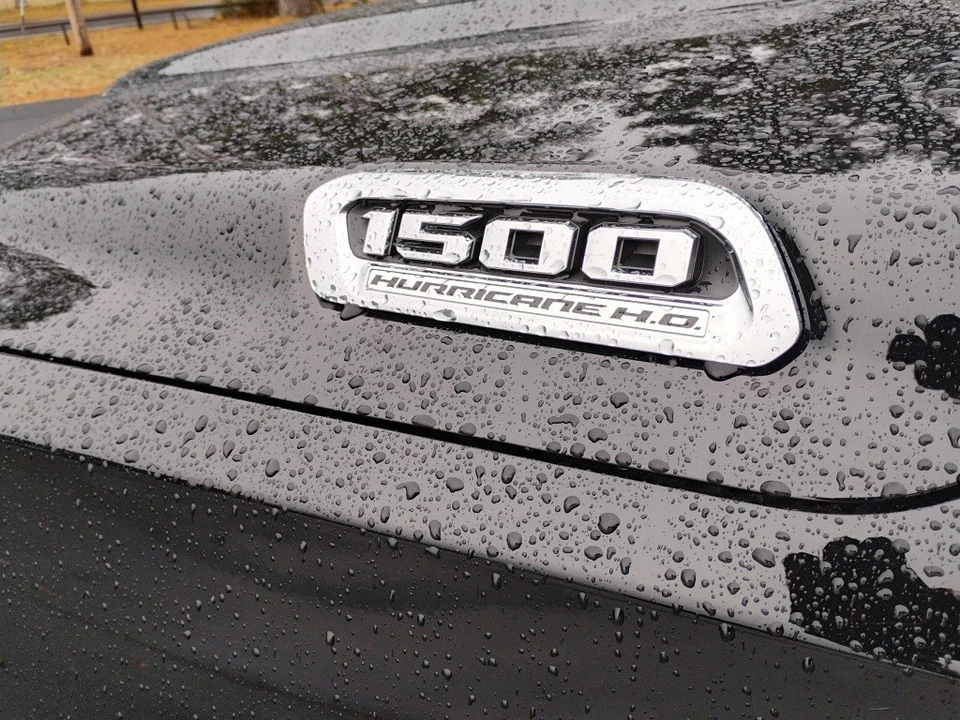 2026 Ram 1500 2nd Gen - Image 11 of 12