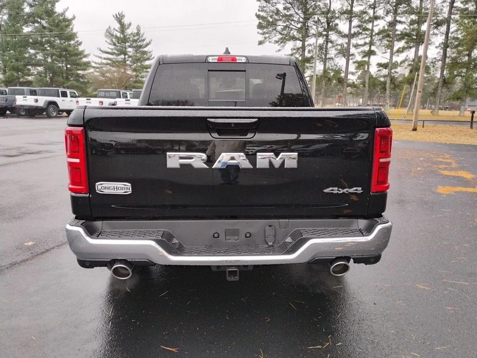 2026 Ram 1500 2nd Gen - Image 6 of 12