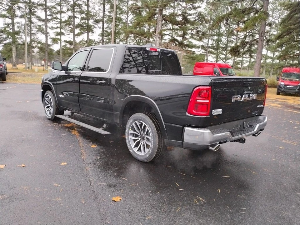 2026 Ram 1500 2nd Gen - Image 7 of 12
