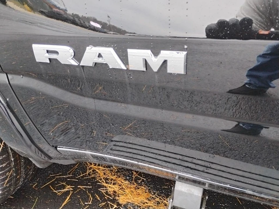 2026 Ram 1500 2nd Gen - Image 10 of 12