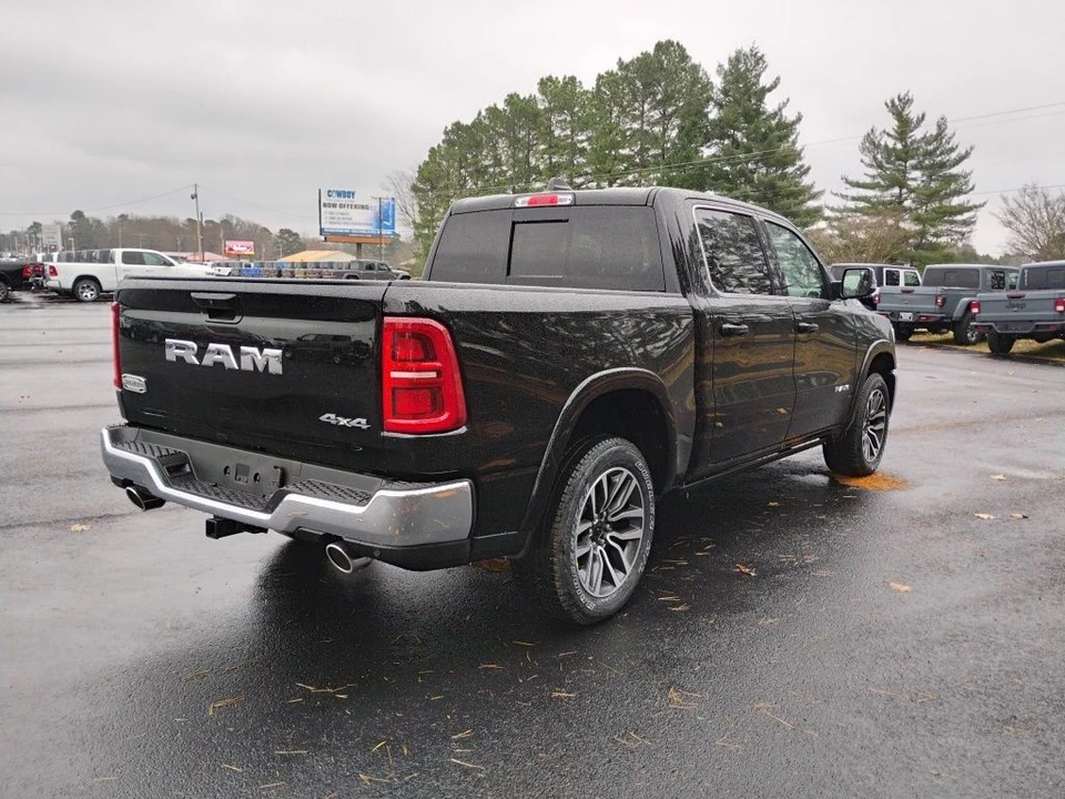2026 Ram 1500 2nd Gen - Image 5 of 12