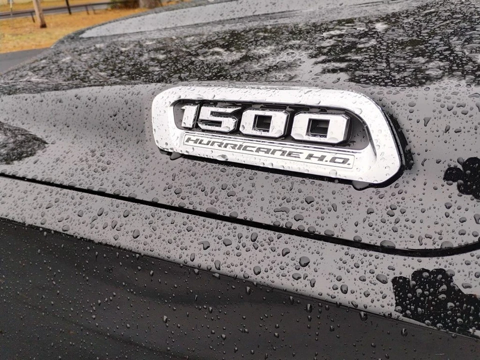 2026 Ram 1500 2nd Gen - Image 11 of 12