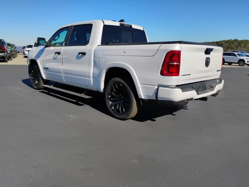 2026 Ram 1500 2nd Gen - Image 7 of 12