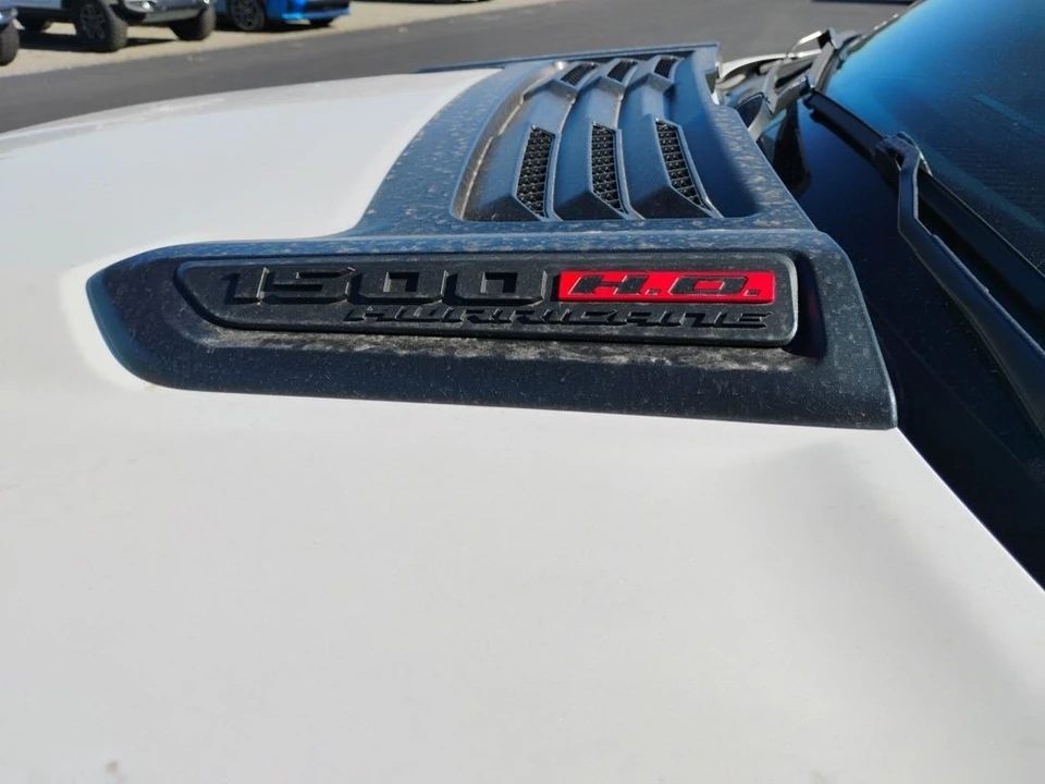 2026 Ram 1500 2nd Gen - Image 11 of 12