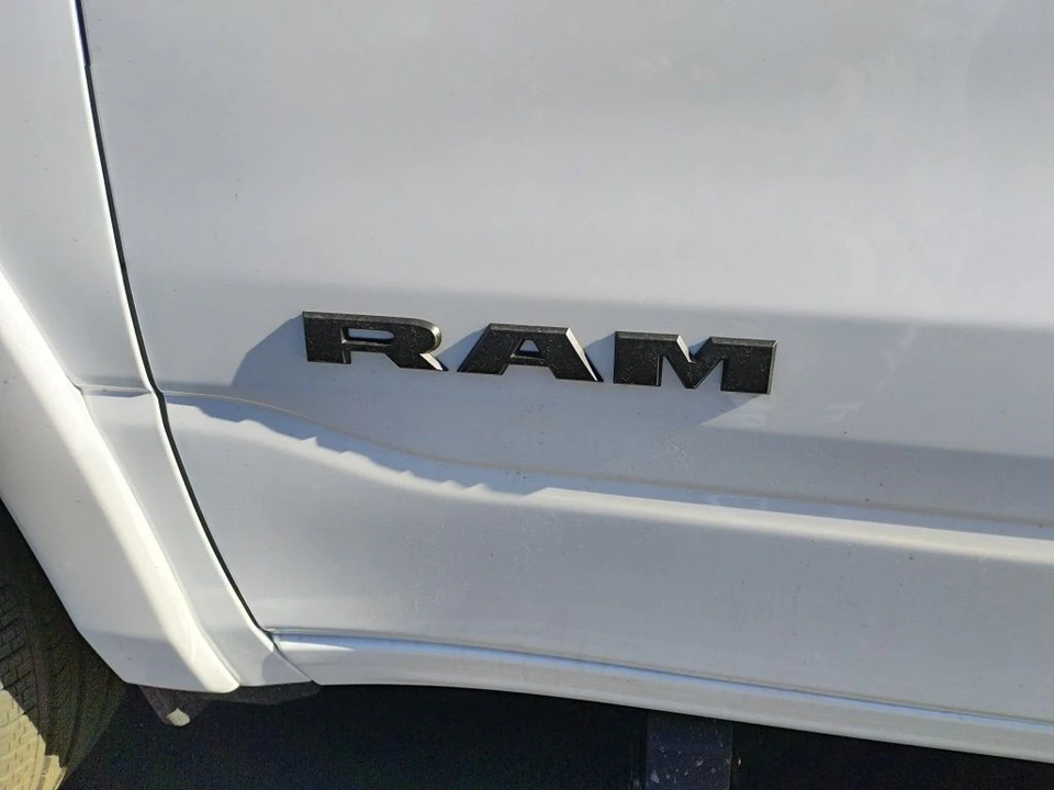 2026 Ram 1500 2nd Gen - Image 10 of 12