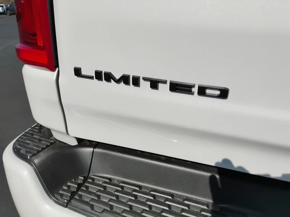2026 Ram 1500 2nd Gen - Image 12 of 12