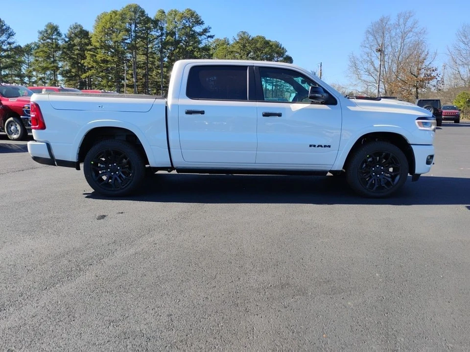 2026 Ram 1500 2nd Gen - Image 4 of 12