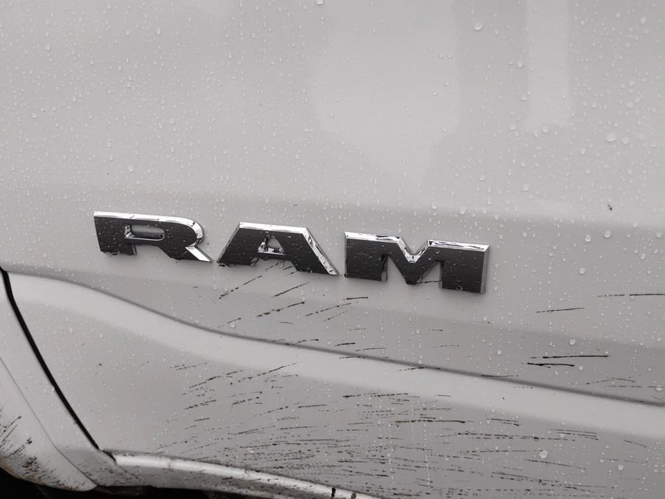 2026 Ram 1500 2nd Gen - Image 10 of 12