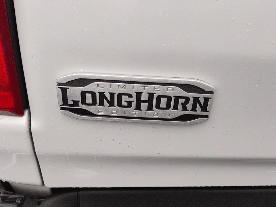 2026 Ram 1500 2nd Gen - Image 12 of 12