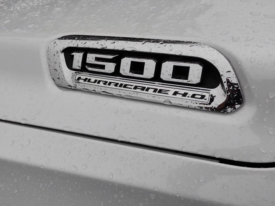 2026 Ram 1500 2nd Gen - Image 11 of 12