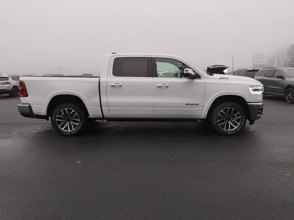 2026 Ram 1500 2nd Gen - Image 4 of 12