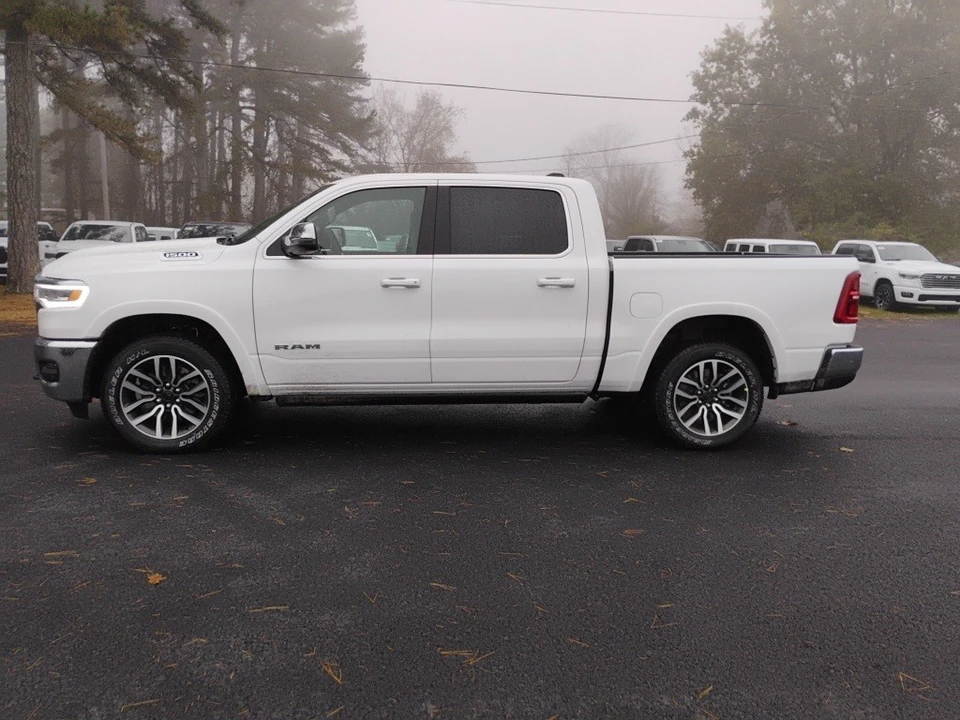 2026 Ram 1500 2nd Gen - Image 8 of 12