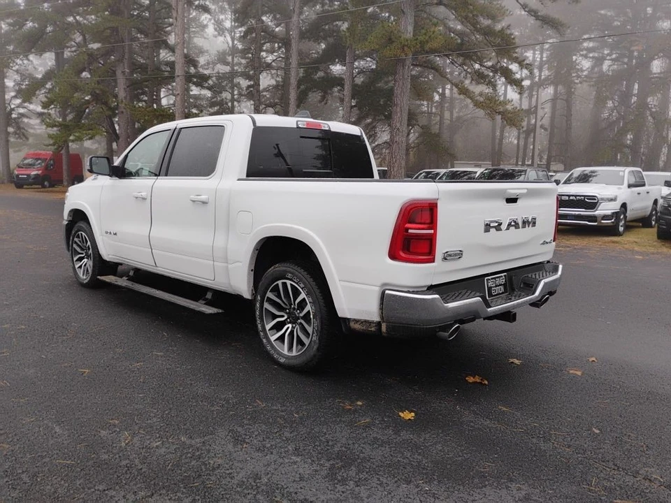 2026 Ram 1500 2nd Gen - Image 7 of 12