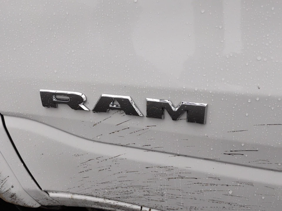 2026 Ram 1500 2nd Gen - Image 10 of 12