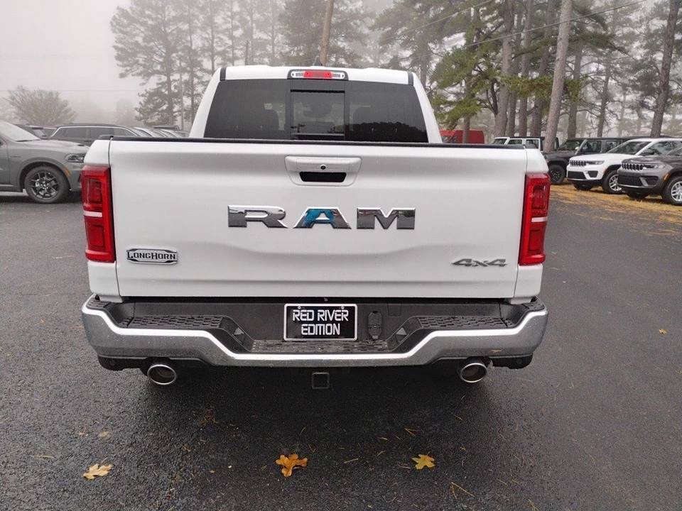 2026 Ram 1500 2nd Gen - Image 6 of 12