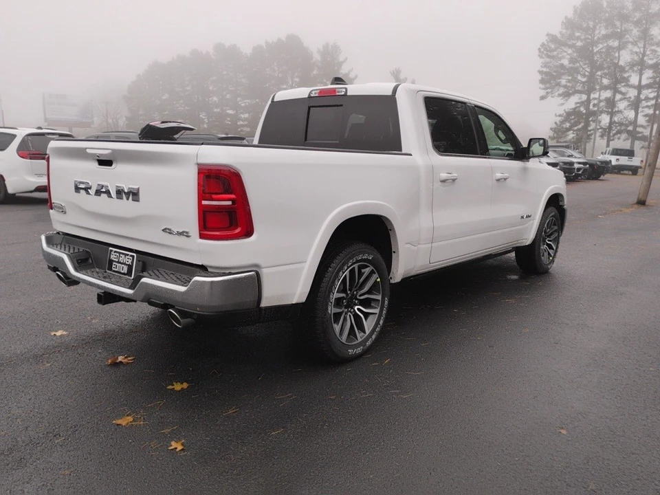 2026 Ram 1500 2nd Gen - Image 5 of 12