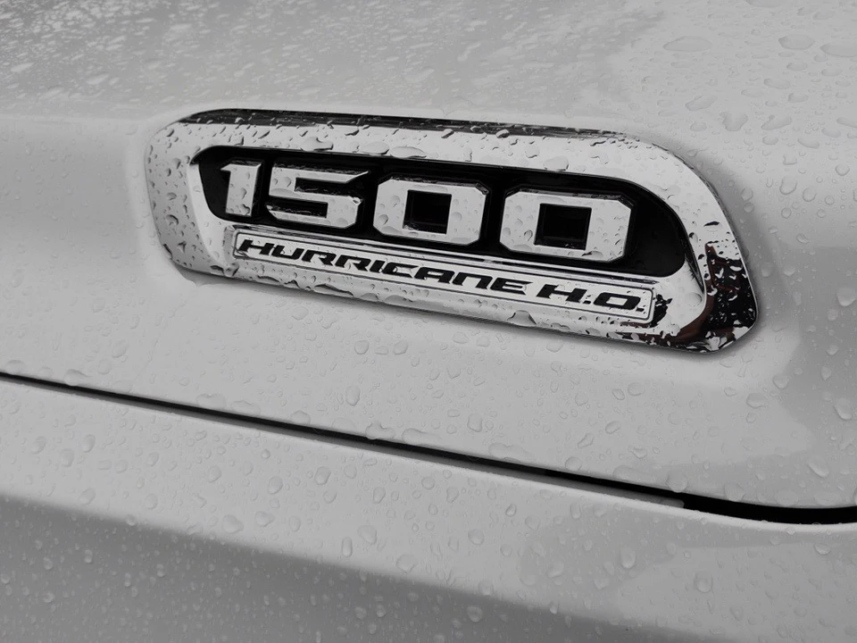 2026 Ram 1500 2nd Gen - Image 11 of 12