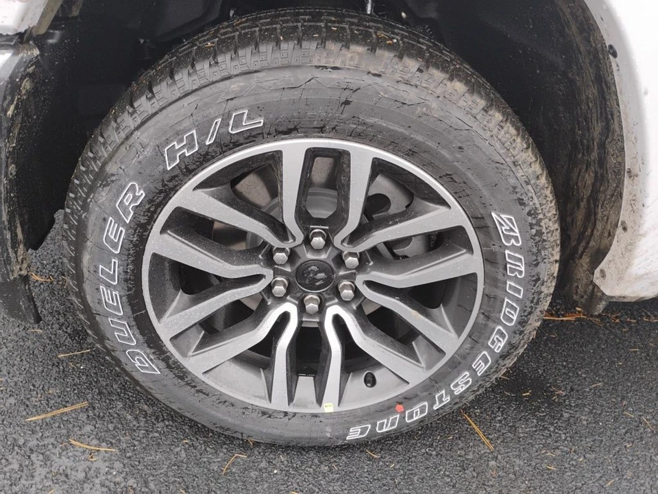 2026 Ram 1500 2nd Gen - Image 9 of 12