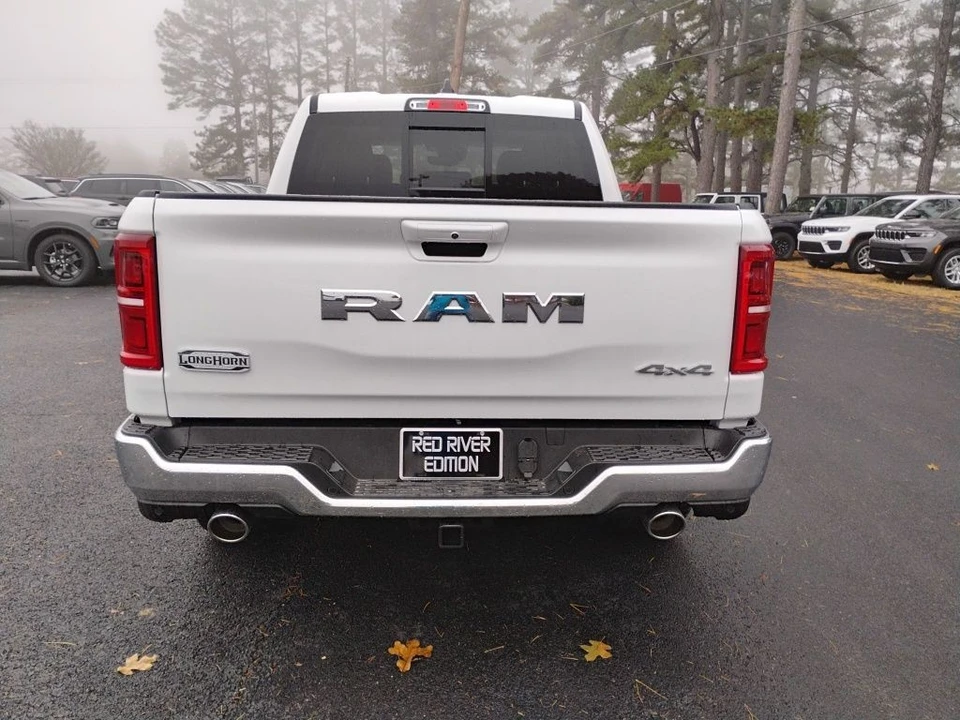 2026 Ram 1500 2nd Gen - Image 6 of 12