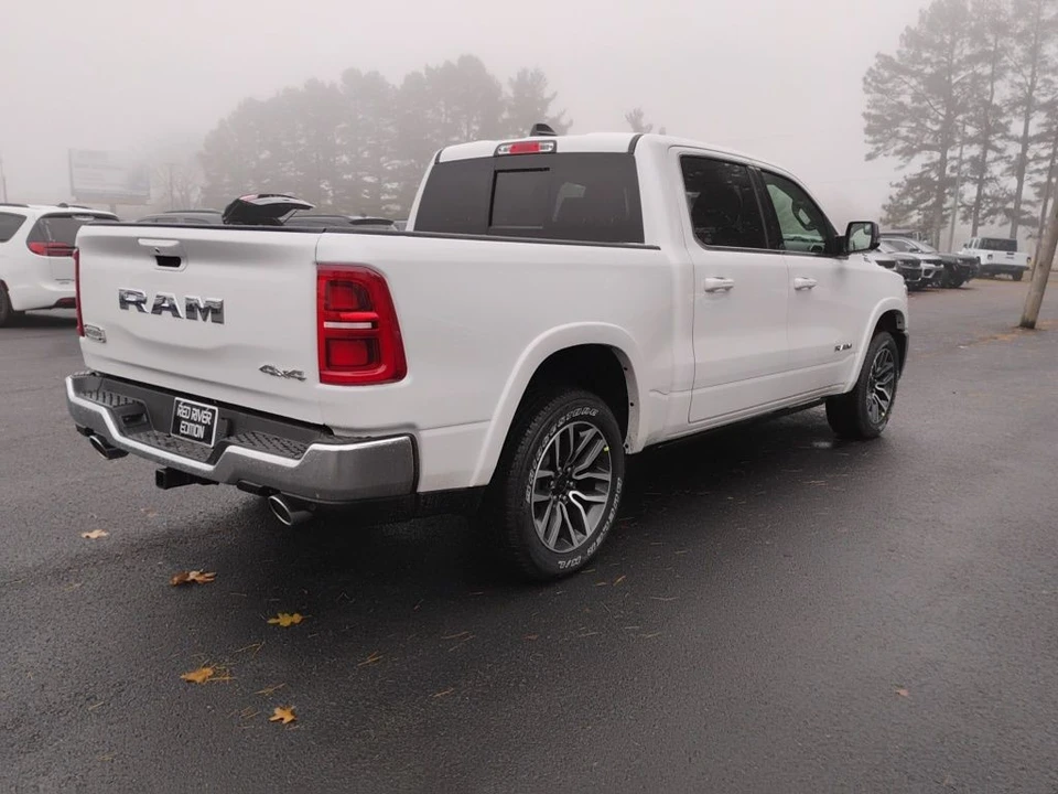 2026 Ram 1500 2nd Gen - Image 5 of 12