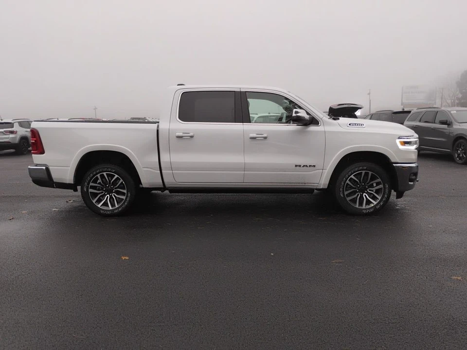 2026 Ram 1500 2nd Gen - Image 4 of 12