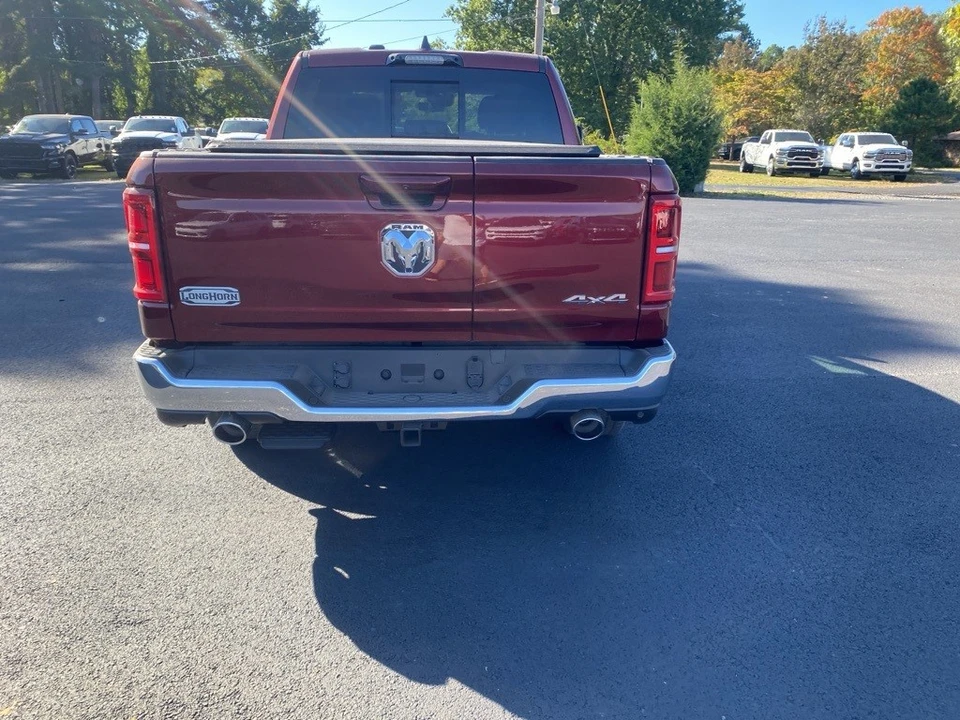 2026 Ram 1500 2nd Gen - Image 6 of 12