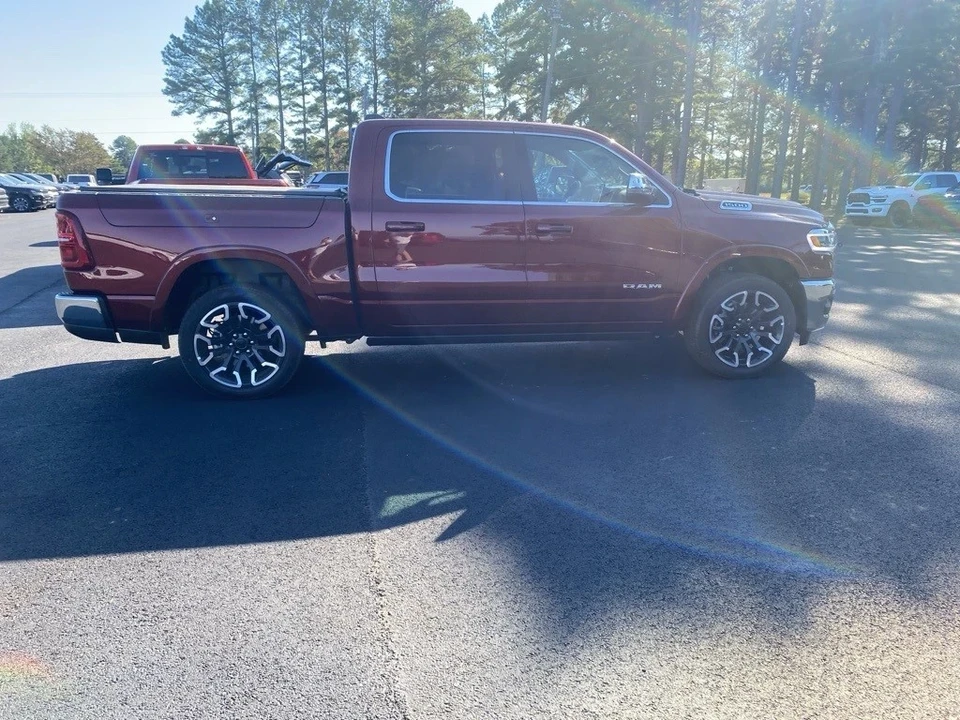 2026 Ram 1500 2nd Gen - Image 4 of 12