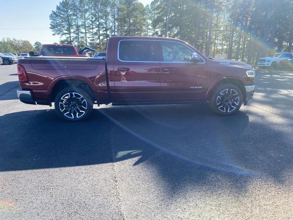 2026 Ram 1500 2nd Gen - Image 4 of 12