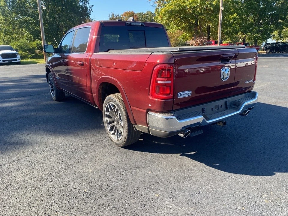 2026 Ram 1500 2nd Gen - Image 7 of 12