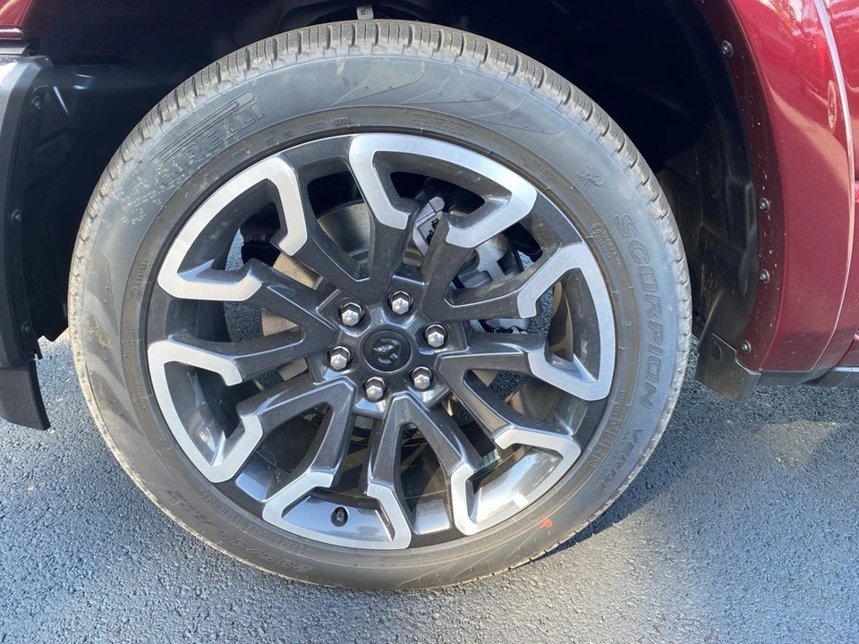 2026 Ram 1500 2nd Gen - Image 9 of 12