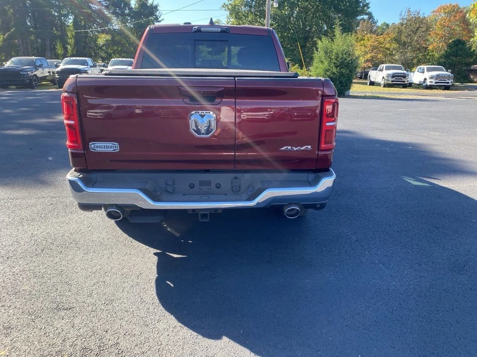 2026 Ram 1500 2nd Gen - Image 6 of 12