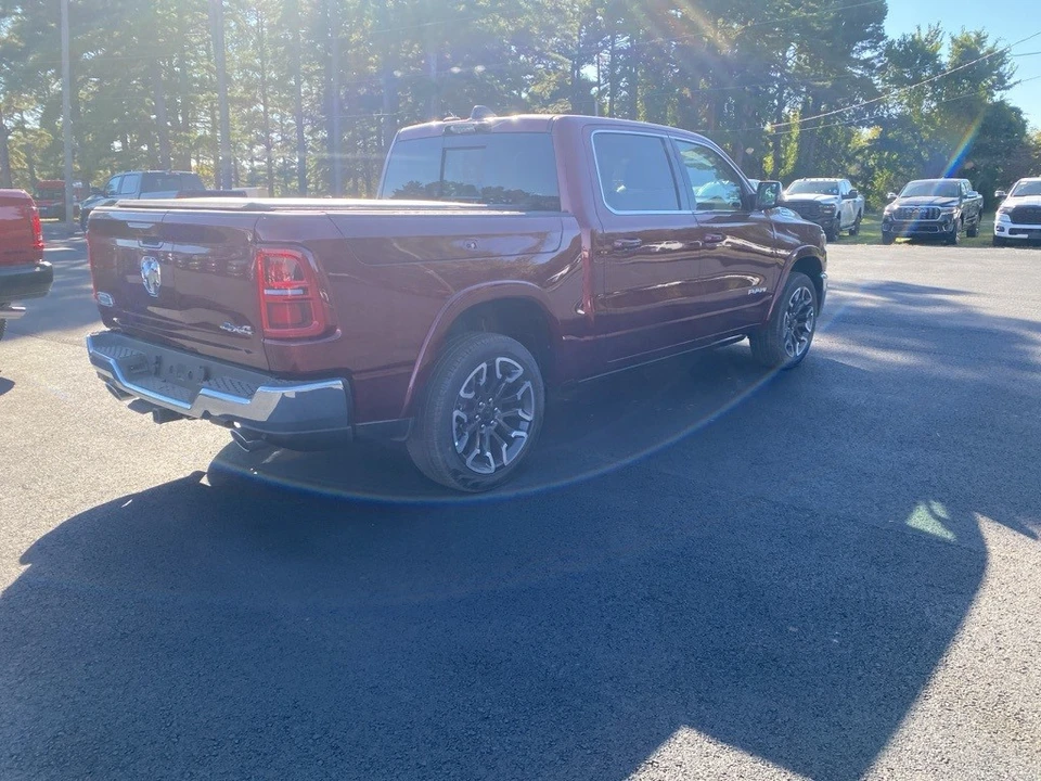 2026 Ram 1500 2nd Gen - Image 5 of 12